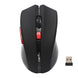 Wireless Optical Mouse for Laptop, PC, Computer 2.4G Wireless Mouse - Mobile Gadget HQ