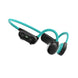 Wireless Bone Conduction Waterproof Headphones with Mic - Mobile Gadget HQ