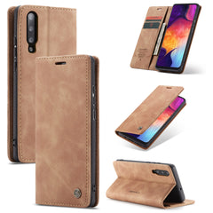 Leather Wallet Case for Samsung