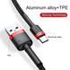 USB Type C Cable for Fast Charging - Mobile Gadget HQ