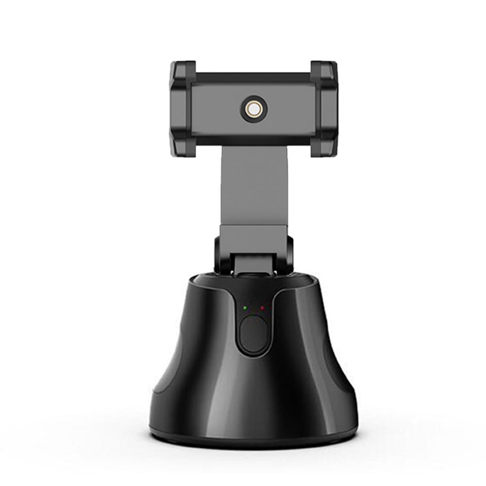 Auto Smart Selfie Shooting Gimbal Camera Phone Holder - Mobile Gadget HQ