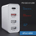 USB C Mobile Phone Wall Charger with PD Port - Mobile Gadget HQ