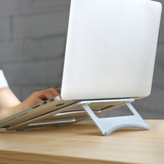portable laptop stand foldable
