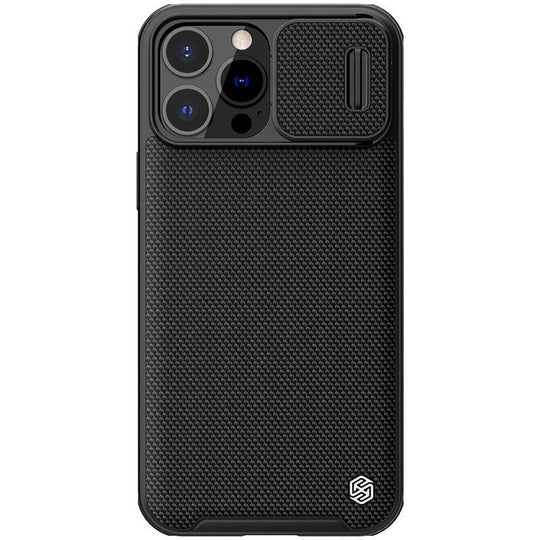 iPhone 13 Case with Slide Camera Cover Design - Mobile Gadget HQ