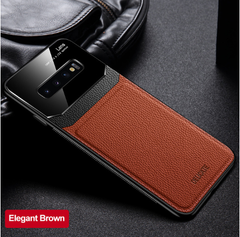 Leather Phone Case for Samsung