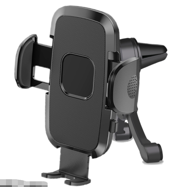 Cell Phone Holder for Car-Universal Car Phone Holder Mount - Mobile Gadget HQ