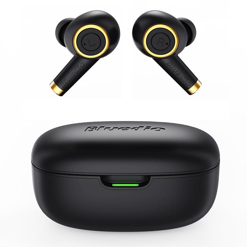 5.0 Wireless Earbud Headphones in-Ear Earphones with Charging Case Bluetooth Wireless Earbuds - Mobile Gadget HQ