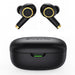 5.0 Wireless Earbud Headphones in-Ear Earphones with Charging Case Bluetooth Wireless Earbuds - Mobile Gadget HQ