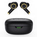 5.0 Wireless Earbud Headphones in-Ear Earphones with Charging Case Bluetooth Wireless Earbuds - Mobile Gadget HQ