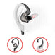 Sport Earphones with LED Display Wireless Headphones Waterproof Headsets - Mobile Gadget HQ