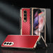 Samsung Galaxy Z Fold 3 Shockproof Cases Full Body Protective Case - Mobile Gadget HQ