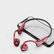 Bone Conduction Wireless Bluetooth Headphones Wireless Sport Headset - Mobile Gadget HQ