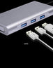 Multi-interface Type C Expansion Dock Station Hub PD Power Bank - Mobile Gadget HQ