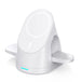 3-in-1 Magnetic Wireless Charger Compact Foldable - Mobile Gadget HQ