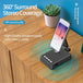 Cell Phone Stand with Wireless Bluetooth Speaker Phone Holder with Speaker - Mobile Gadget HQ