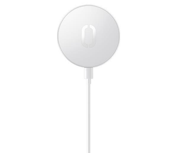 Magnetic Wireless Charger For IPhone 12 Phone Charger Wireless - Mobile Gadget HQ