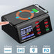 Quick Charge 3.0 8-Port USB Fast Charger,100W USB Hub Fast Charging Station - Mobile Gadget HQ
