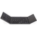 Wireless Foldable Bluetooth Keyboard with Touchpad - Mobile Gadget HQ