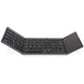 Wireless Foldable Bluetooth Keyboard with Touchpad - Mobile Gadget HQ