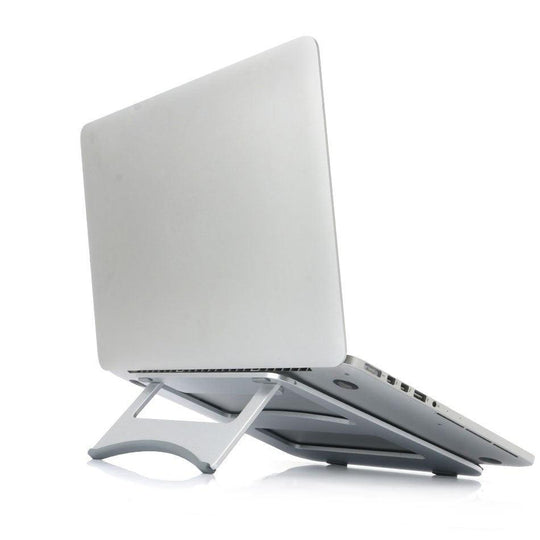 Portable Laptop Stand Ergonomic Laptop Stand for Desk - Mobile Gadget HQ