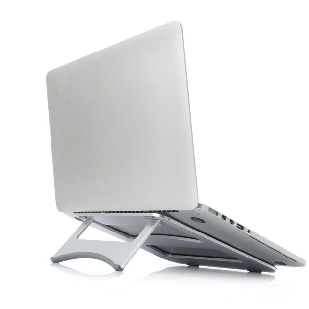 Portable Laptop Stand Ergonomic Laptop Stand for Desk - Mobile Gadget HQ