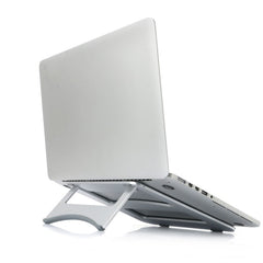 Ergonomic Laptop Stand for Desk