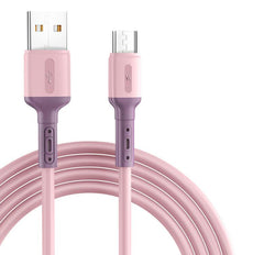 silicone usb c cable