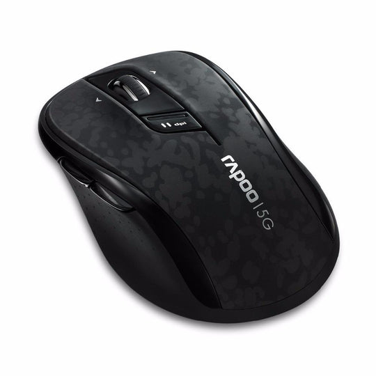 5G Wireless Mouse for Laptop Desktop Computer - Mobile Gadget HQ