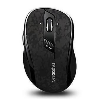 5G Wireless Mouse for Laptop Desktop Computer - Mobile Gadget HQ