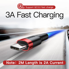 USB Type C Cable for Fast Charging - Mobile Gadget HQ