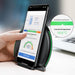 Qi Wireless Charger Fast Wireless Charging - Mobile Gadget HQ