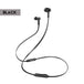 Neckband Bluetooth Earphone Wireless headphone with MIC - Mobile Gadget HQ