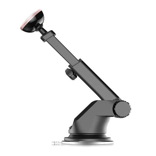 Telescopic Magnetic Car Phone Holder - Mobile Gadget HQ