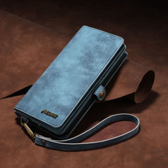 iphone 12 wallet case leather