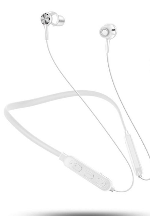 Wireless Bluetooth Earphone Magnetic Waterproof Sports Earbud with HD Mic - Mobile Gadget HQ