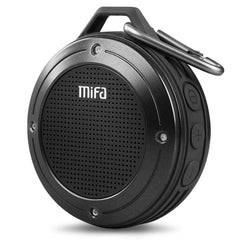 Portable Wireless Bluetooth Speaker with Built-in mic - Mobile Gadget HQ