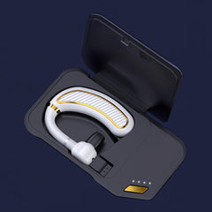 Wireless Bluetooth Earphone Earbud with Microphone - Mobile Gadget HQ