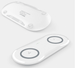 Dual Wireless Charging Pad Fast Wireless Charger - Mobile Gadget HQ