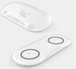 Dual Wireless Charging Pad Fast Wireless Charger - Mobile Gadget HQ