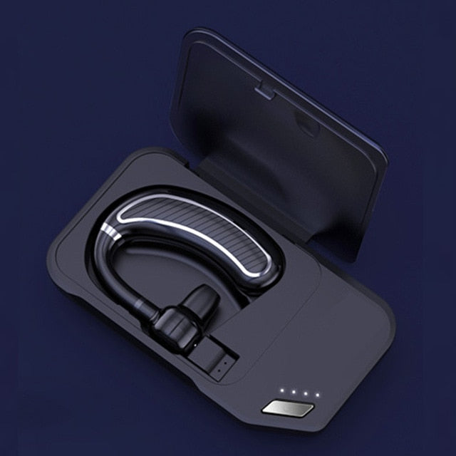 Wireless Bluetooth Earphone Earbud with Microphone - Mobile Gadget HQ