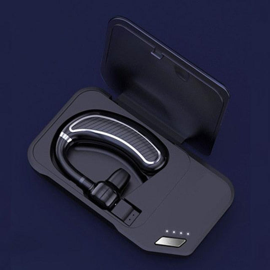 Wireless Bluetooth Earphone Earbud with Microphone - Mobile Gadget HQ