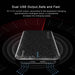 Power Bank Ultra Slim 10000mAh Powerbank - Mobile Gadget HQ