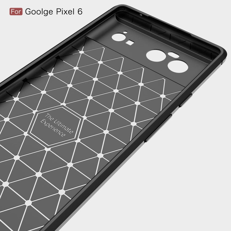 Protective case for Pixel 6 