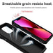 For iPhone 13 Pro Sliding Camshield Holder Phone Case (Black) - Mobile Gadget HQ