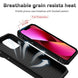 For iPhone 13 Pro Max Sliding Camshield Holder Phone Case (Black) - Mobile Gadget HQ