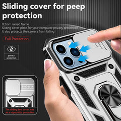Phone Case with Kickstand for iPhone 13 Pro Max