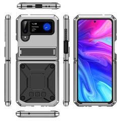 Galaxy Z Flip 4 Phone Case