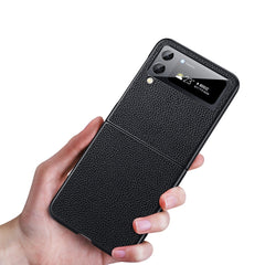 Galaxy Z Flip 4 Phone Case Cover