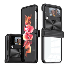 samsung galaxy z flip 4 phone case