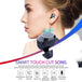 True Wireless Earbuds Bluetooth 5.0 Headphones - Mobile Gadget HQ